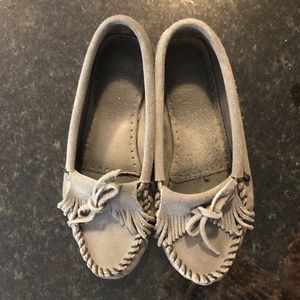 Minnetonka Moccasins